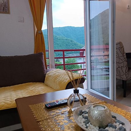 פלוזינה Apartmani Lena מראה חיצוני תמונה