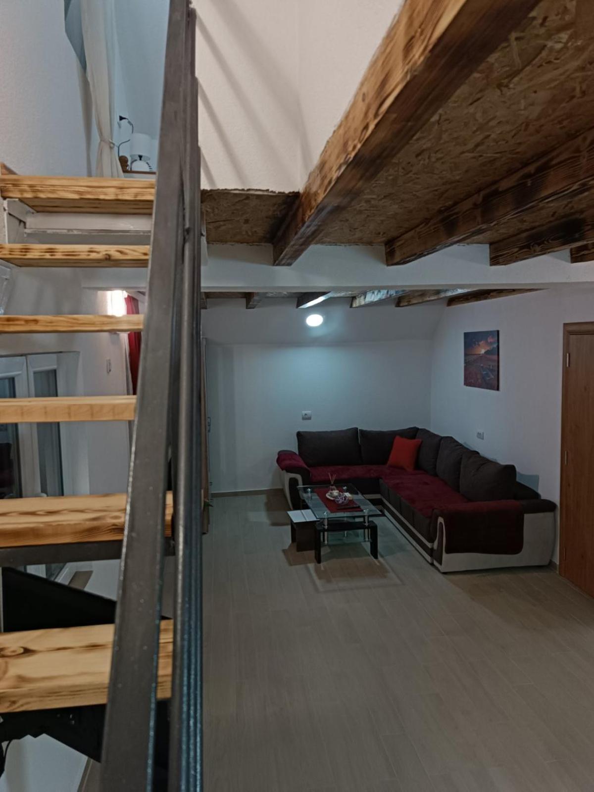 פלוזינה Apartmani Lena חדר תמונה